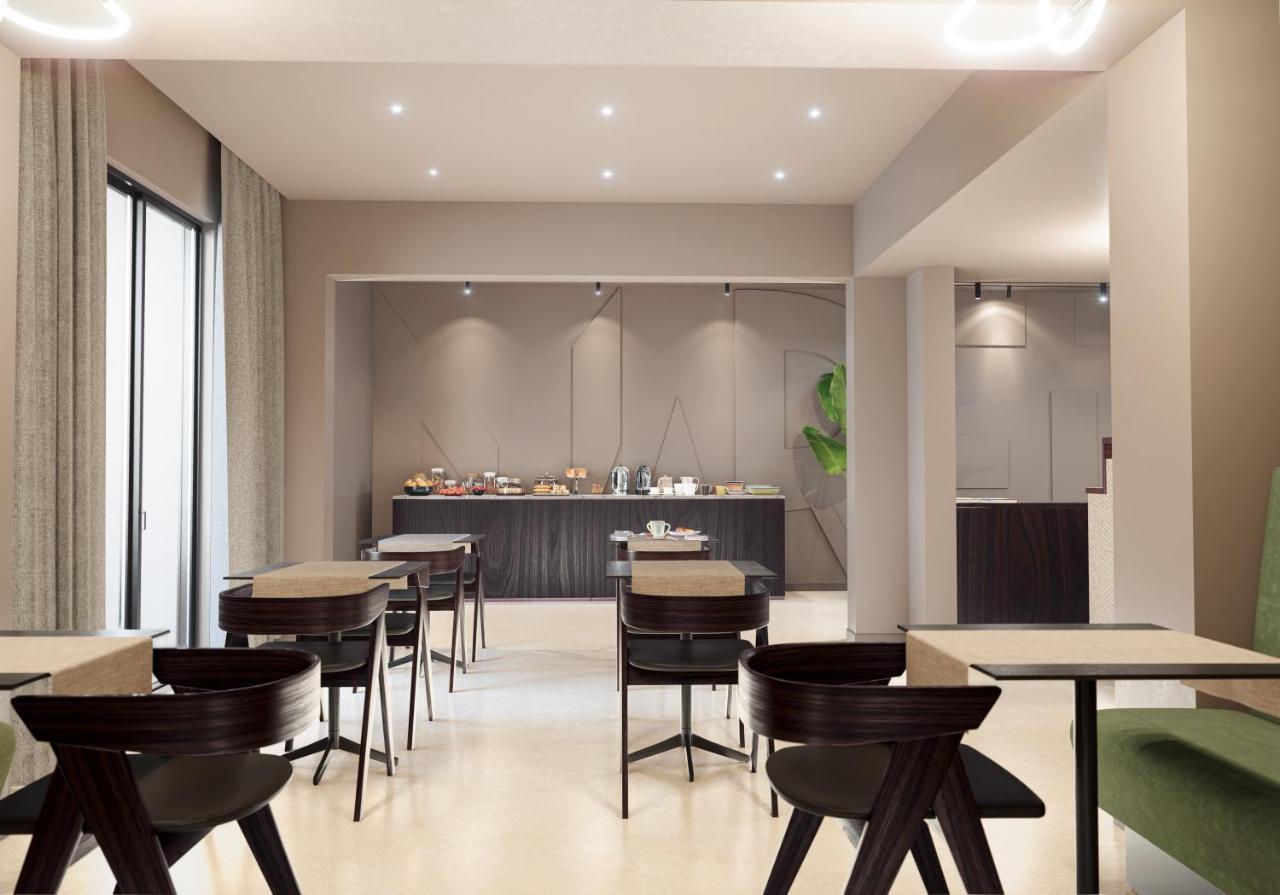 Mariette Rhodes Urban 3* Rhodes City