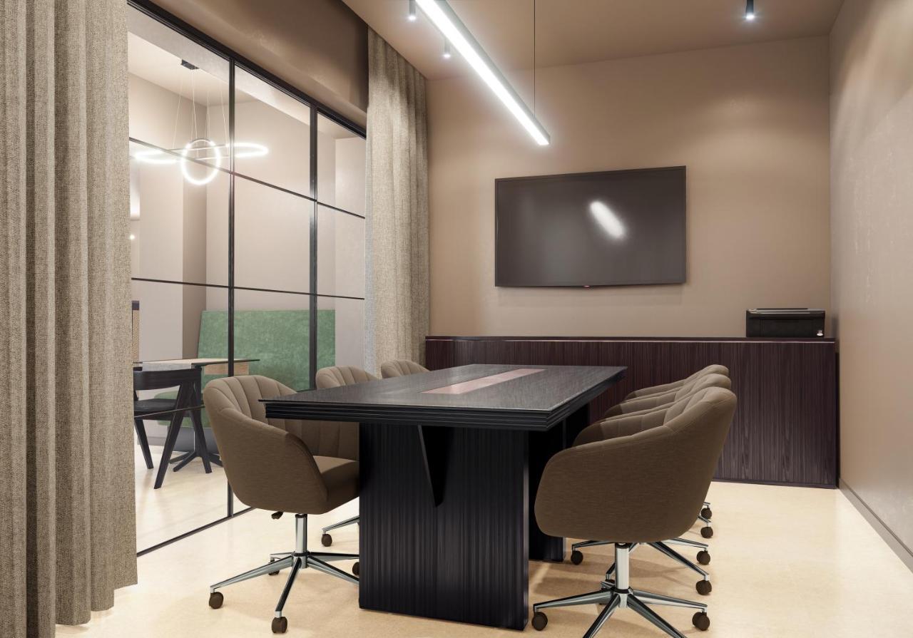 Mariette Rhodes Urban Aparthotel