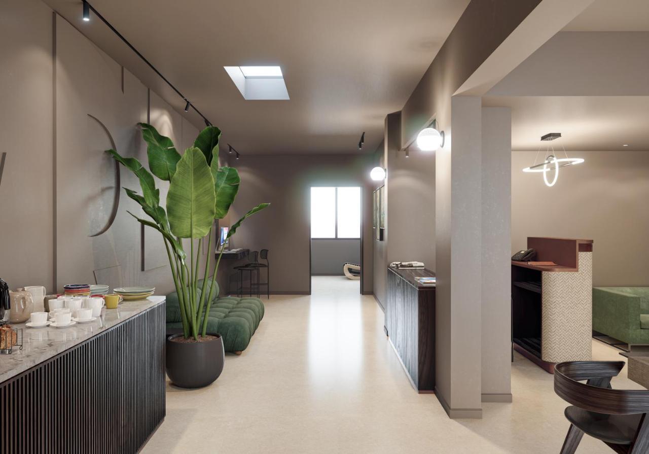 Aparthotel Mariette Rhodes Urban