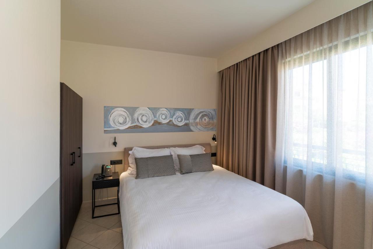 Mariette Rhodes Urban Aparthotel