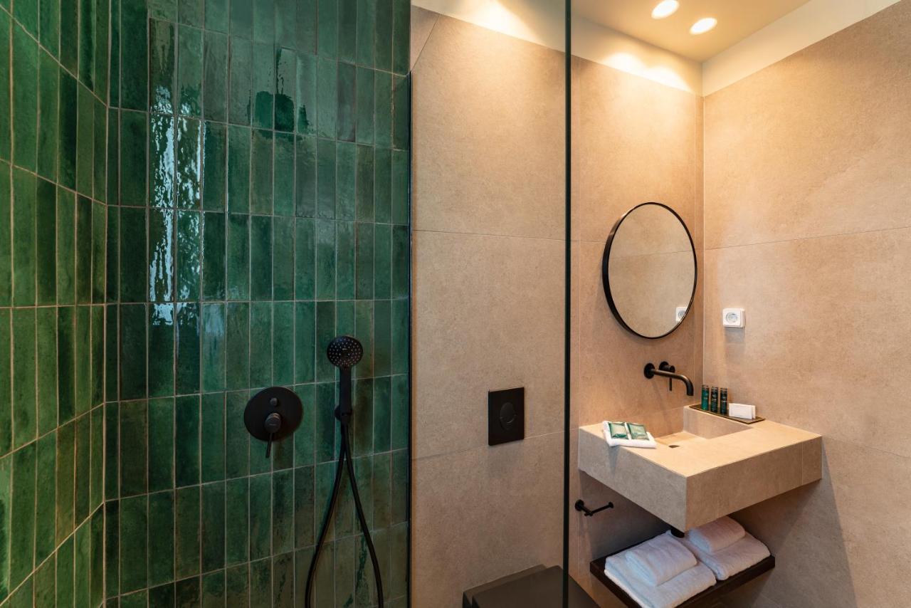Mariette Rhodes Urban Aparthotel Rhodes City
