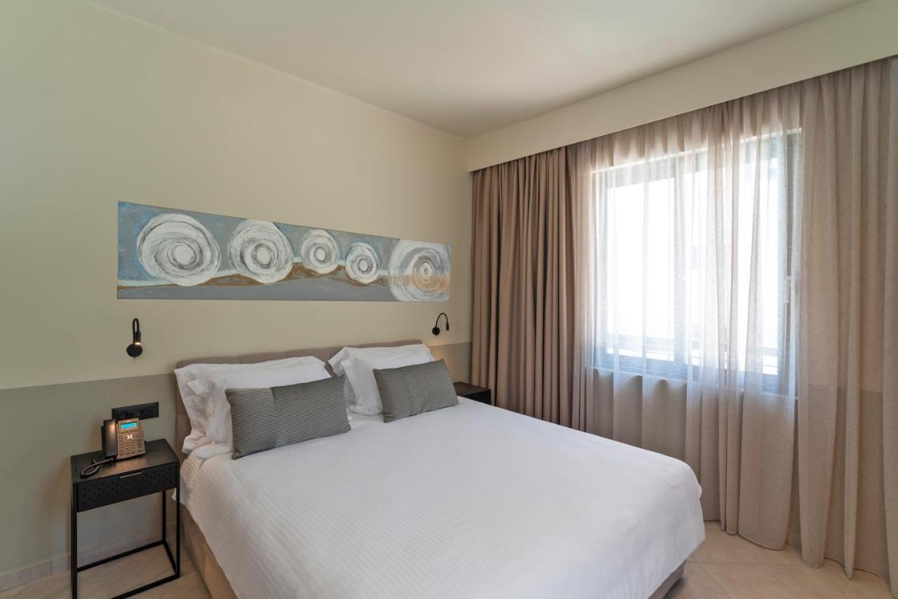 Aparthotel Mariette Rhodes Urban