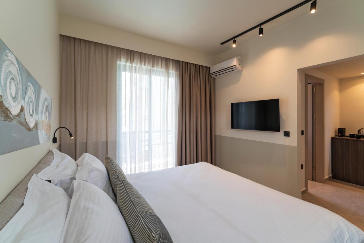 Mariette Rhodes Urban Aparthotel