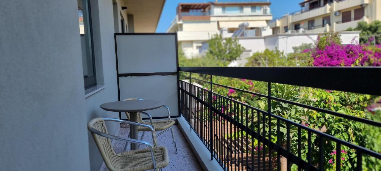 Mariette Rhodes Urban Aparthotel 3*