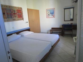 Aparthotel Mariette Rhodes Urban 3*