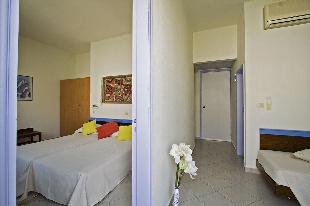 Aparthotel Mariette Rhodes Urban