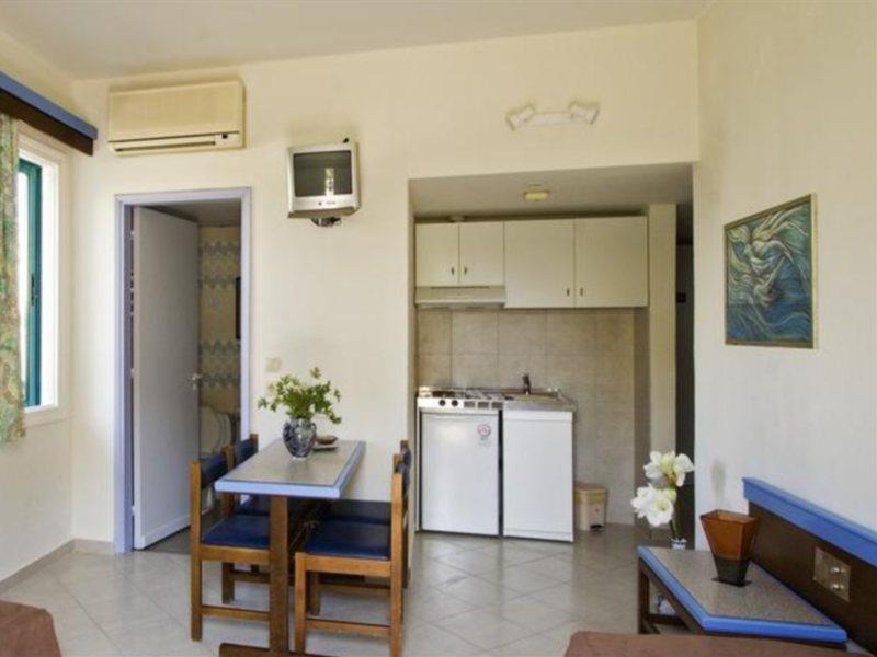 Mariette Rhodes Urban 3* Rhodes City