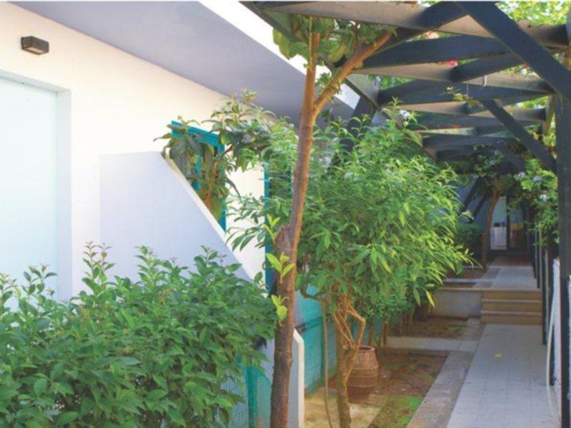 Mariette Rhodes Urban Aparthotel Rhodes City